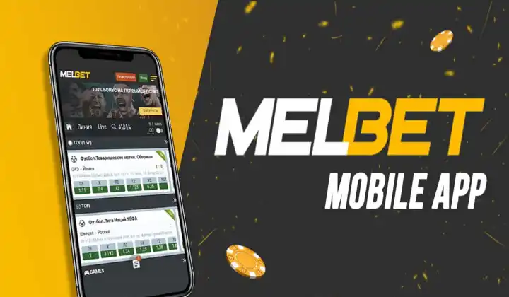 How to Use Melbet App ? Complete Guide 1 melbet