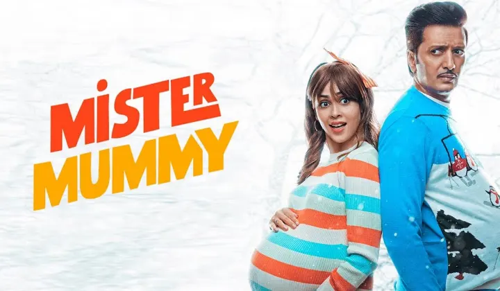 Mister Mummy Movie Download (450MB) 1080P 720P Free 1 mister mummy movie download