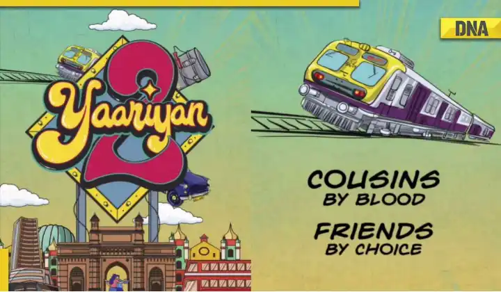 Yaariyaan 2 Movie Download (450MB) 1080P 720P Free 1 yaariyan 2 movie download