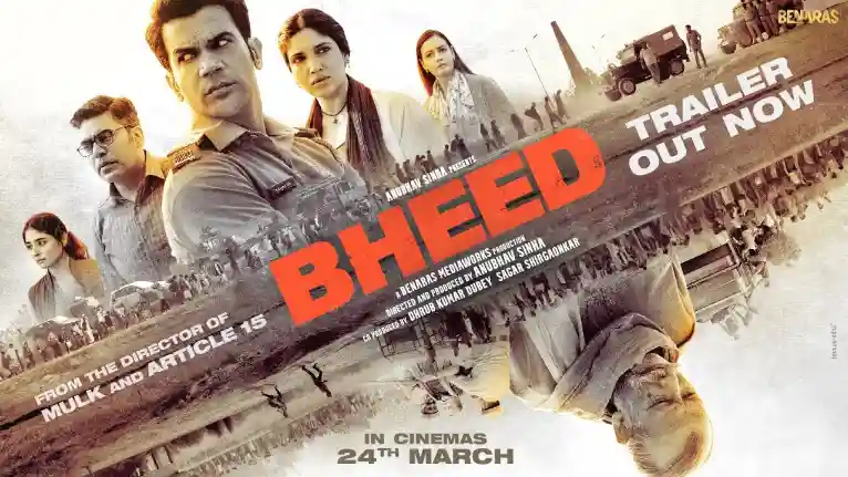 Bheed Movie Download [HD 1080P, 720P] Free