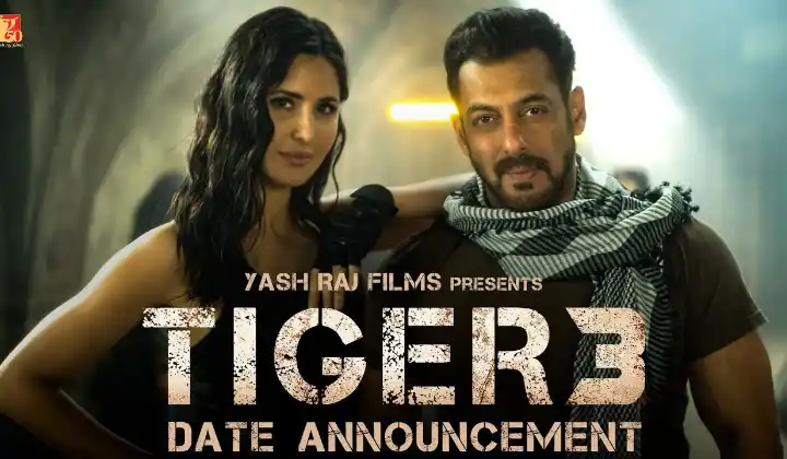 Tiger 3 Movie Download {4k, 1080P, 720P} Free