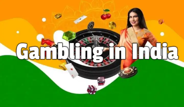 The Rise of Online Casinos in India: A Comprehensive Guide