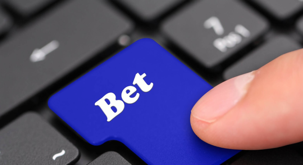 The popularity of betting in online bookmakers 1 bet