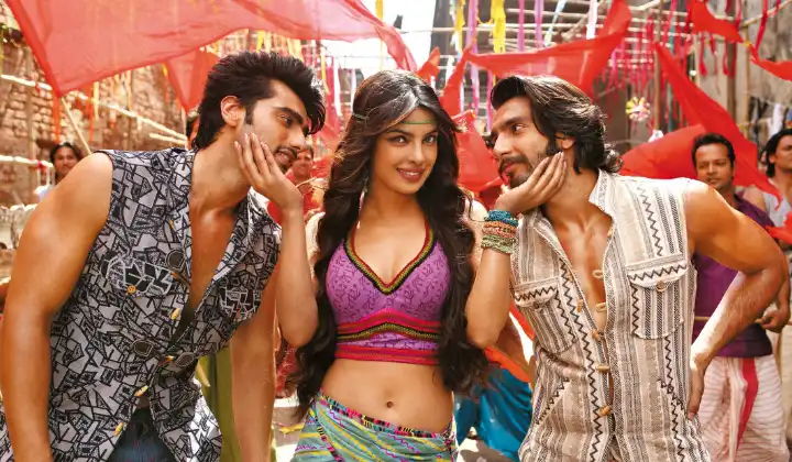 Gunday Full Movie Download [HD 1080P, 720P Free]