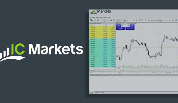 IC Markets Is One Of The Best PAMM Forex Brokers, Says Traders Union