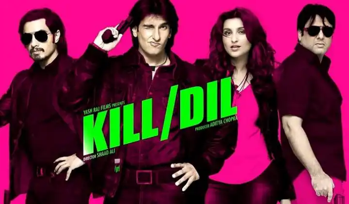 Kill Dil Full Movie Download [HD 1080P, 720P Free]