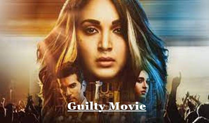 Guilty Movie Download