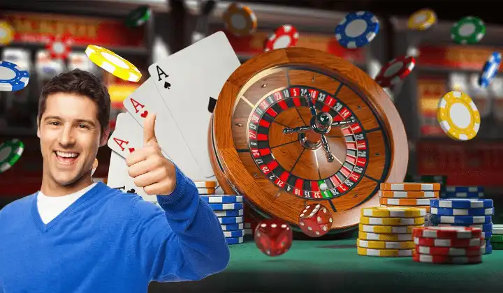 The best time for a Successful Game At Online Casinos