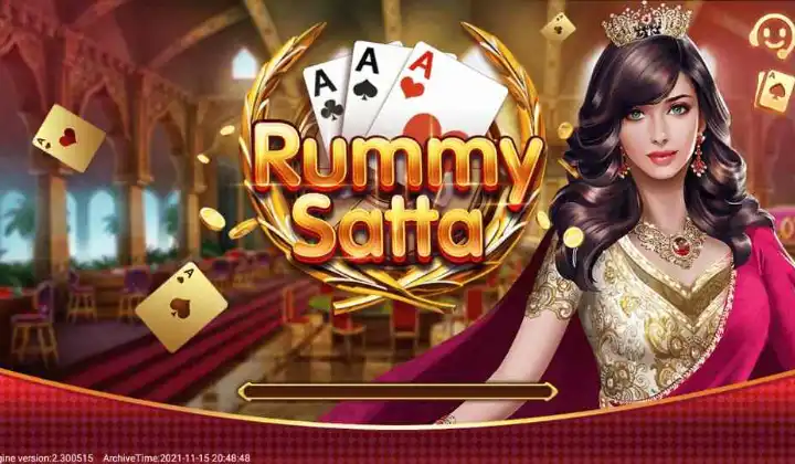 Download Rummy Satta App & Get Rs 41 Sign Up Bonus