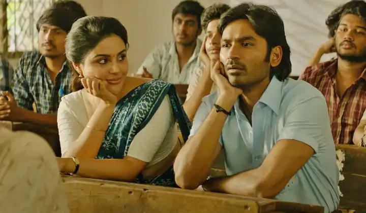 Vaathi Full Movie Download [HD 1080P, 720P Free]