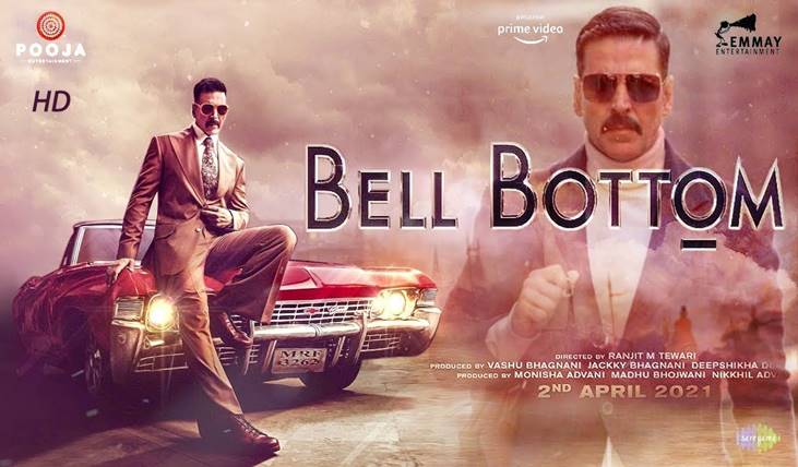 Bell Bottom Movie Download [4k, HD, 1080P 720P] Free