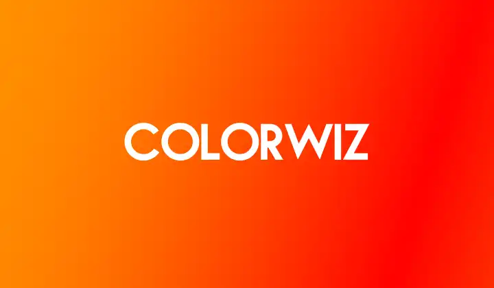 FAQ on ColorWiz – Everything you need to know