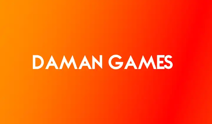 Daman Games APK Download & Play color Prediction Games In App