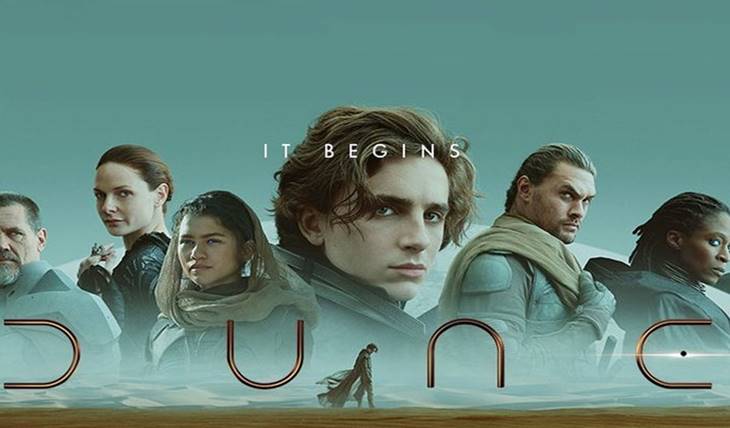 Dune Movie Download [HD 1080P, 720P] Free