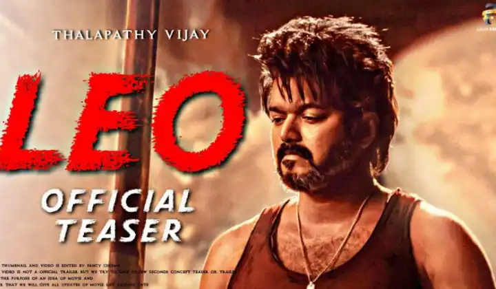 Leo movie download