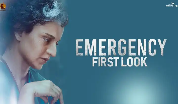 Emergency Movie Download