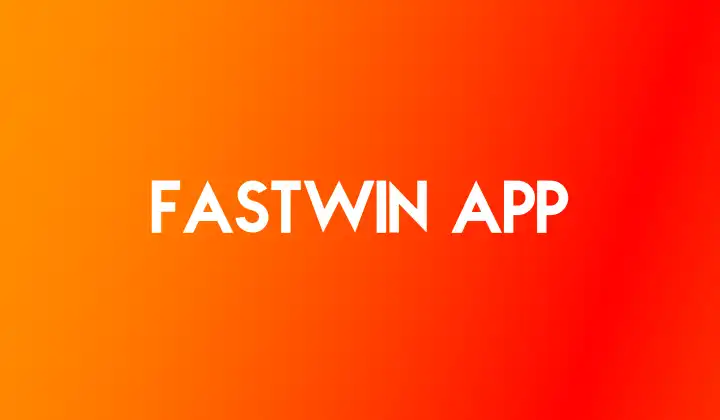 How to Earn Real Money With Fastwin App