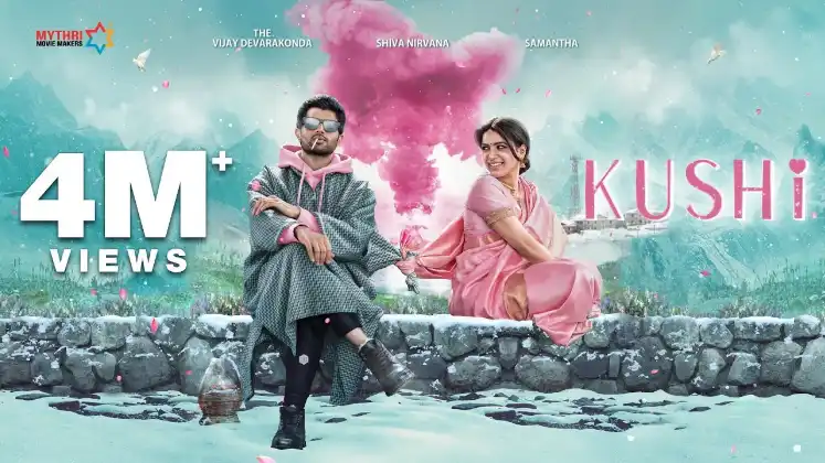 Kushi Movie Download 
