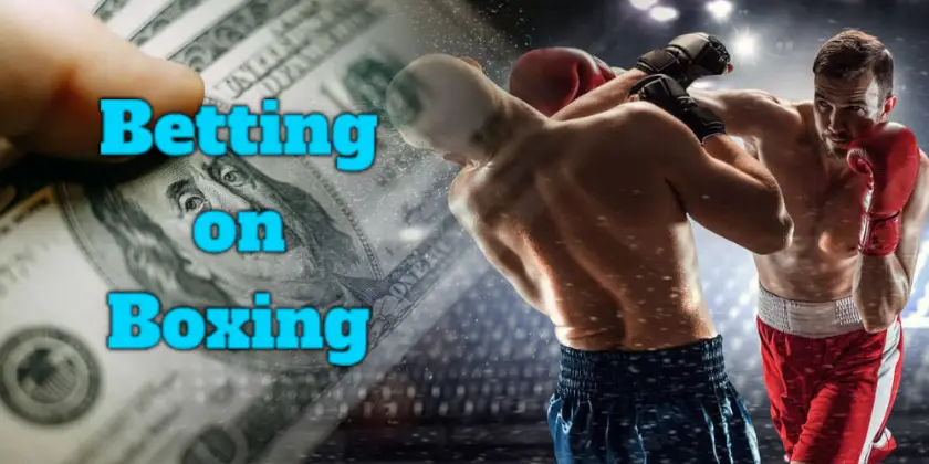 Successful Boxing Bets from the Start 1 Successful Boxing Bets from the Start