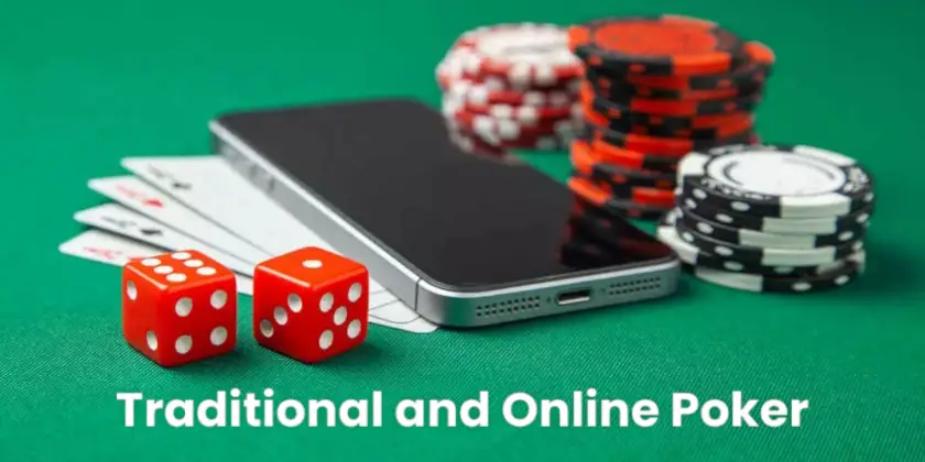 The Most Important Things in Online Poker