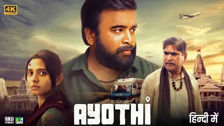 Ayothi Movie Download (710MB) 1080p 720p Free