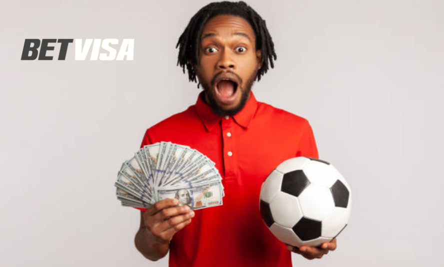 BetVisa is the best sports betting site in Bangladesh.