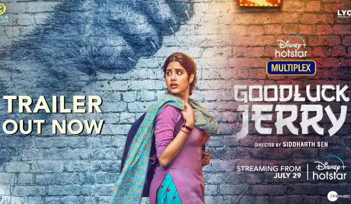 good luck jerry movie download