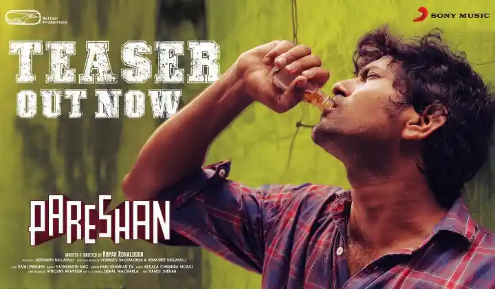 Pareshan Movie Download [4k, HD, 1080P 720P] Free