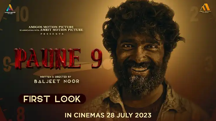 Paune 9 movie Download [HD 1080P, 720P] Free