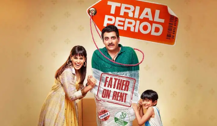 Trial Period Movie Download [4k, HD, 1080P 720P] Free