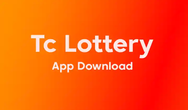 Tc Lottery App Download | Register in Tc Mall App & Get ₹1386 1 Tc lottery app download