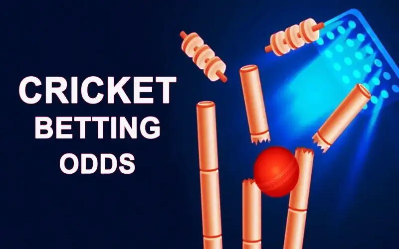 Cricket Betting Odds: Guide for Beginners