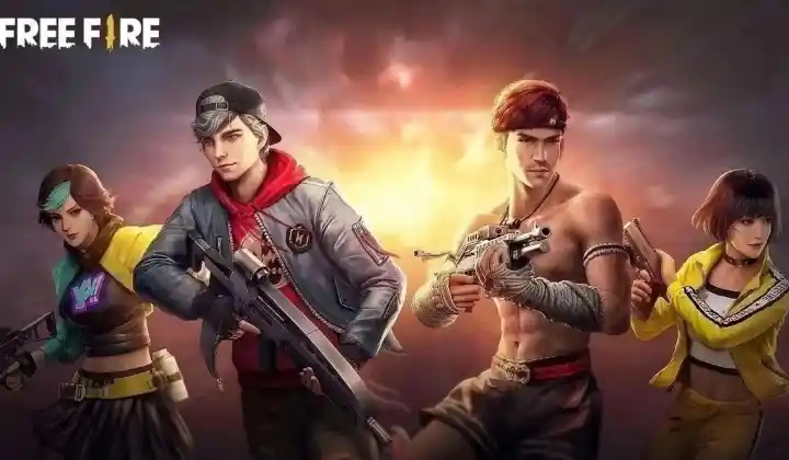 How To Free Fire Max Download Apk For Free