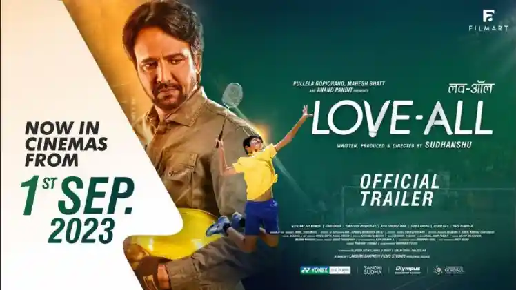 Love All Movie Download [4k, HD, 1080P 720P] Free