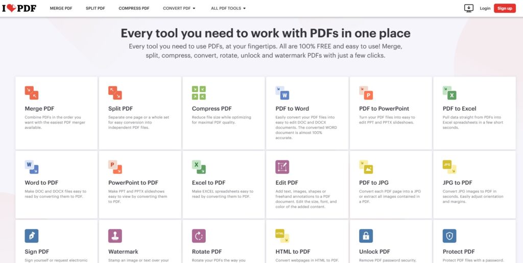 5 Best Adobe Acrobat Alternatives: Cheaper or Free 5 4