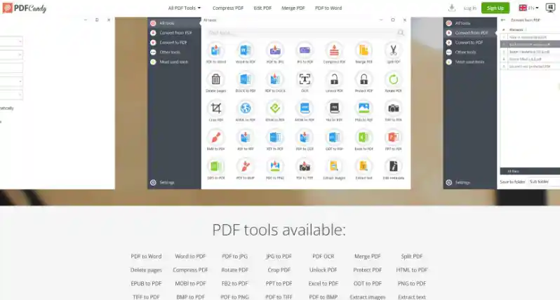 5 Best Adobe Acrobat Alternatives: Cheaper or Free 4 PDF Candy