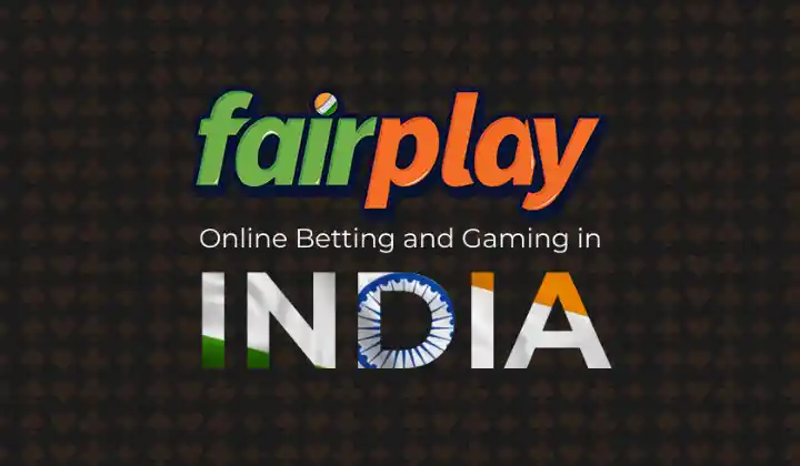 FairPlay: India's Premier Betting and Casino Platform - A Comprehensive Review 1 FairPlay