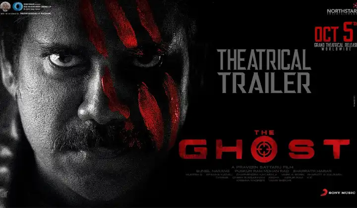 Ghost Movie Download [710MB, 1080p, 720p] Free