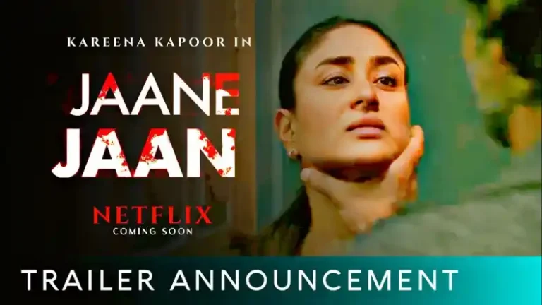 Jaane Jaan Movie Download [710MB, 1080p, 720p]