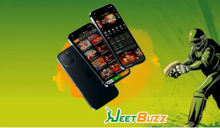 JeetBuzz App Minimum System Requirements