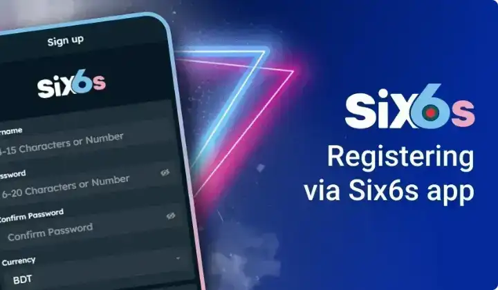 Six6s For Online Betting in Bangladesh