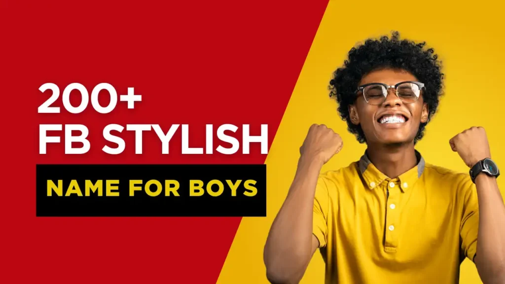 stylish-facebook-name-for-boys