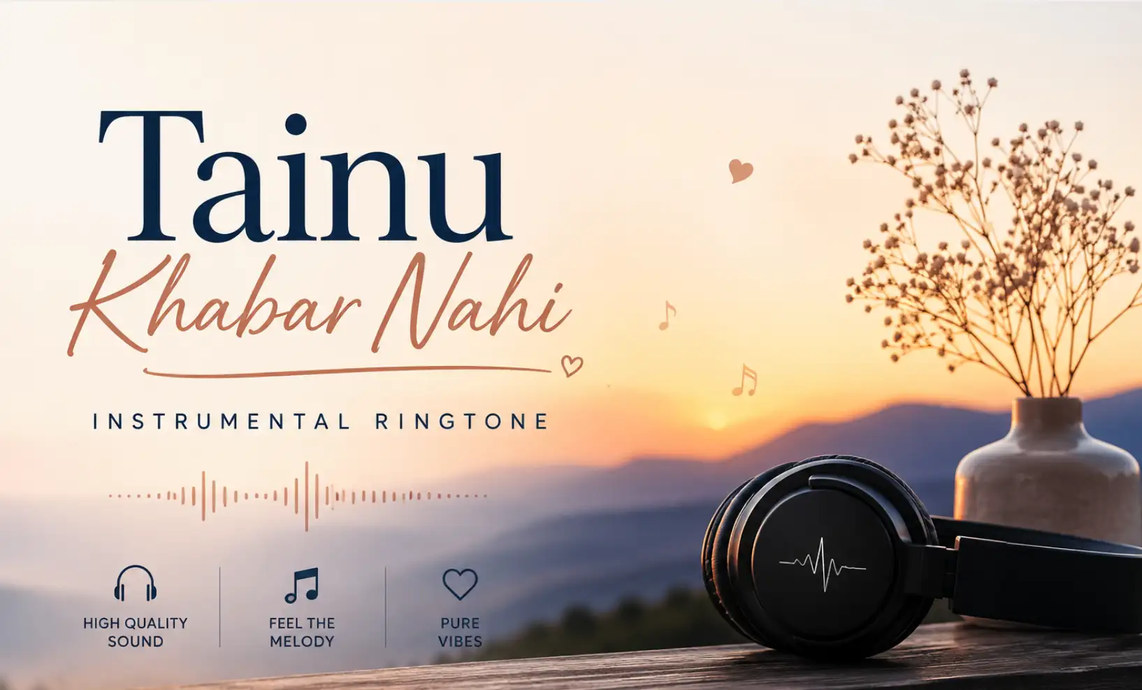 tainu khabar nahi ringtone instrumental