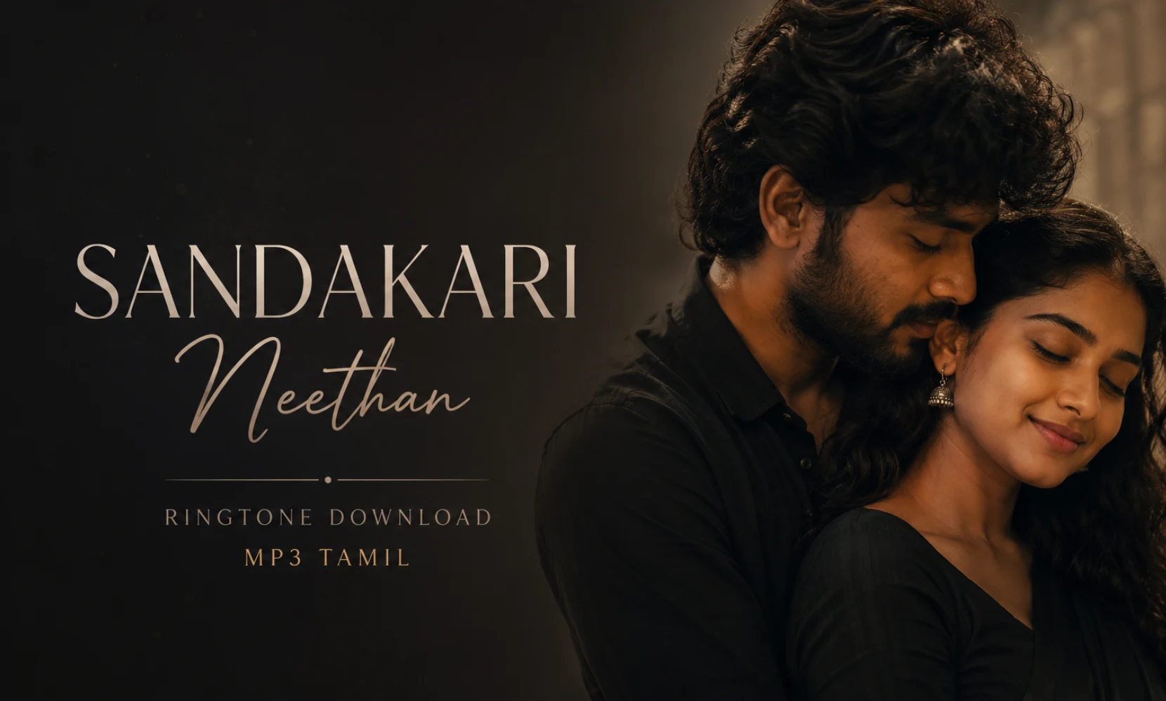 Sandakari Neethan Ringtone Tamil