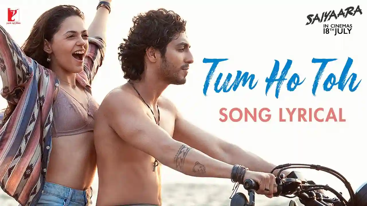 Tum Ho Toh Instrumental Ringtone (High Quality 320kbps)