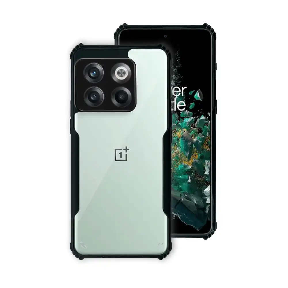 7SEVEN® Ipacky Back Cover for OnePlus 10 Pro