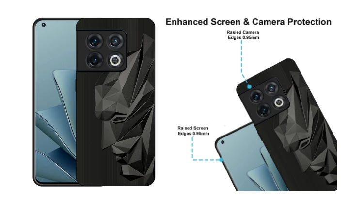 back case cover for oneplus 10 pro