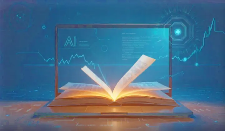 how digital shift reshaping way experience books