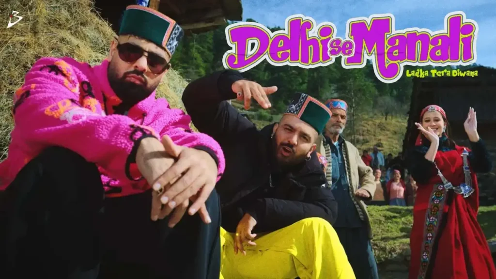 Delhi Se Manali Ringtone Download MP3 (High Quality) 1 Delhi Se Manali Ringtone Download MP3 (High Quality)
