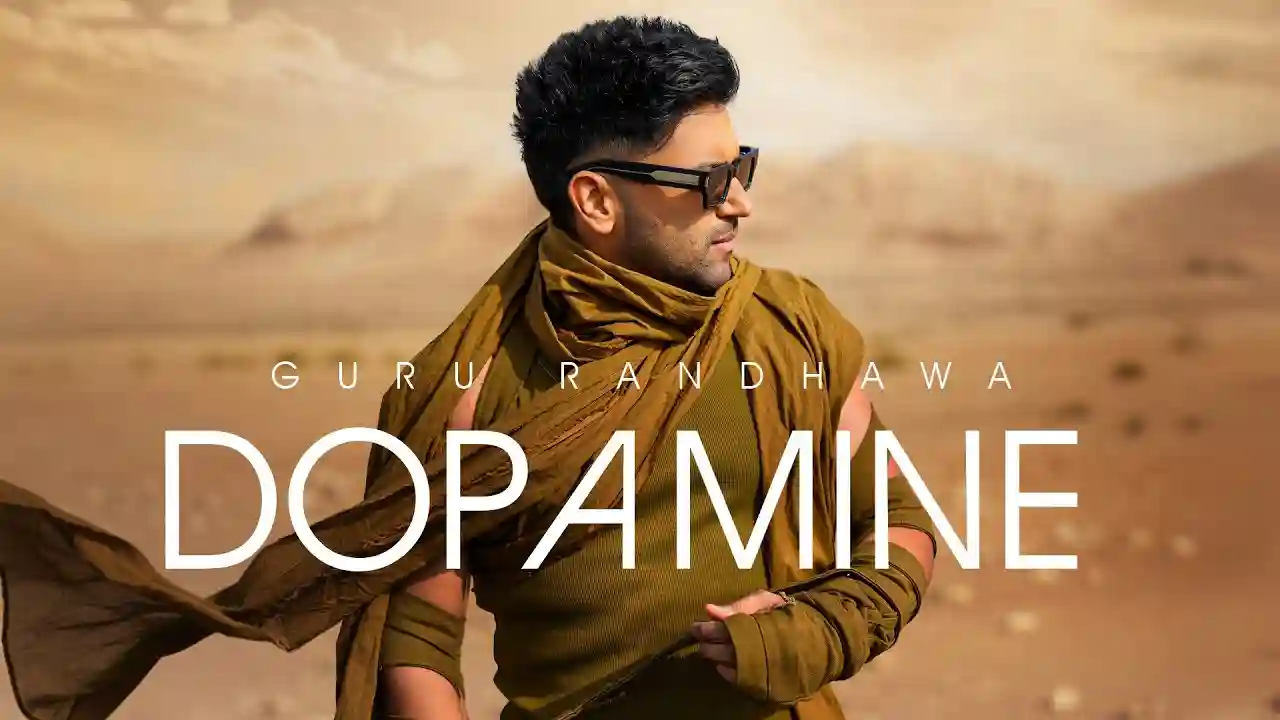 Dopamine Ringtone Download – By Guru Randhawa (MP3 320kbps) 1 Dopamine Ringtone Download – By Guru Randhawa (MP3 320kbps)